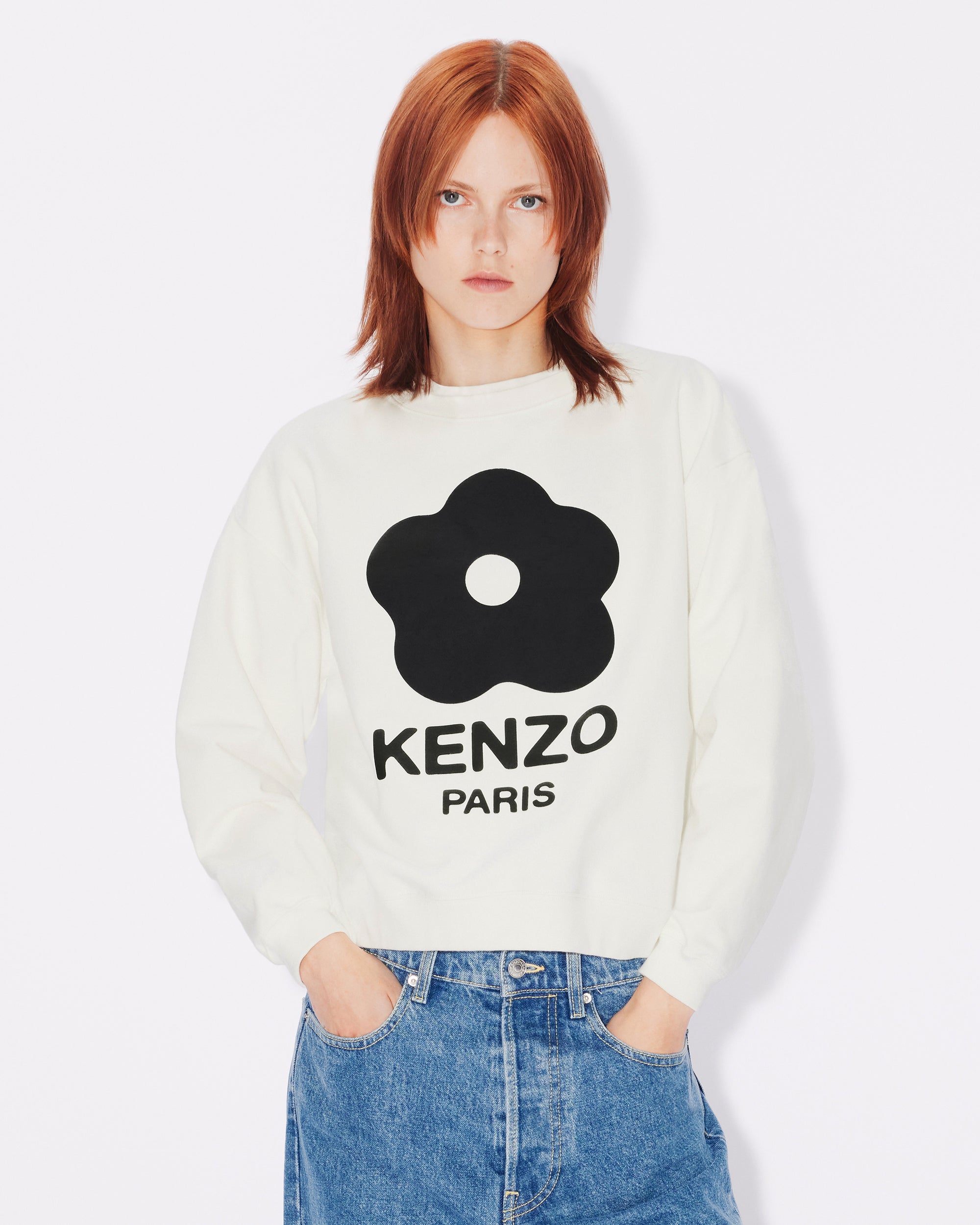 Boke 2.0 Crest Regular Sweat