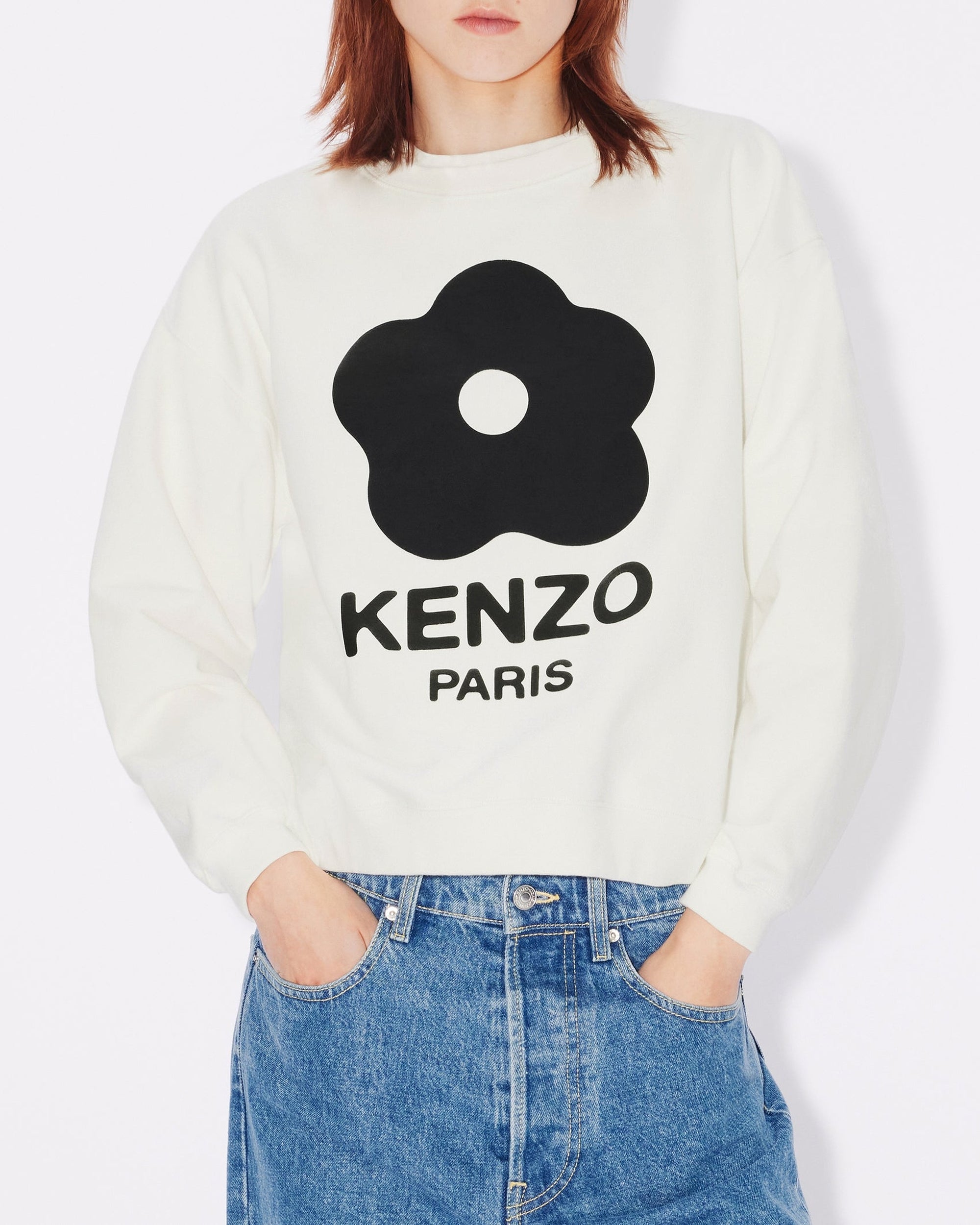 Boke 2.0 Crest Regular Sweat