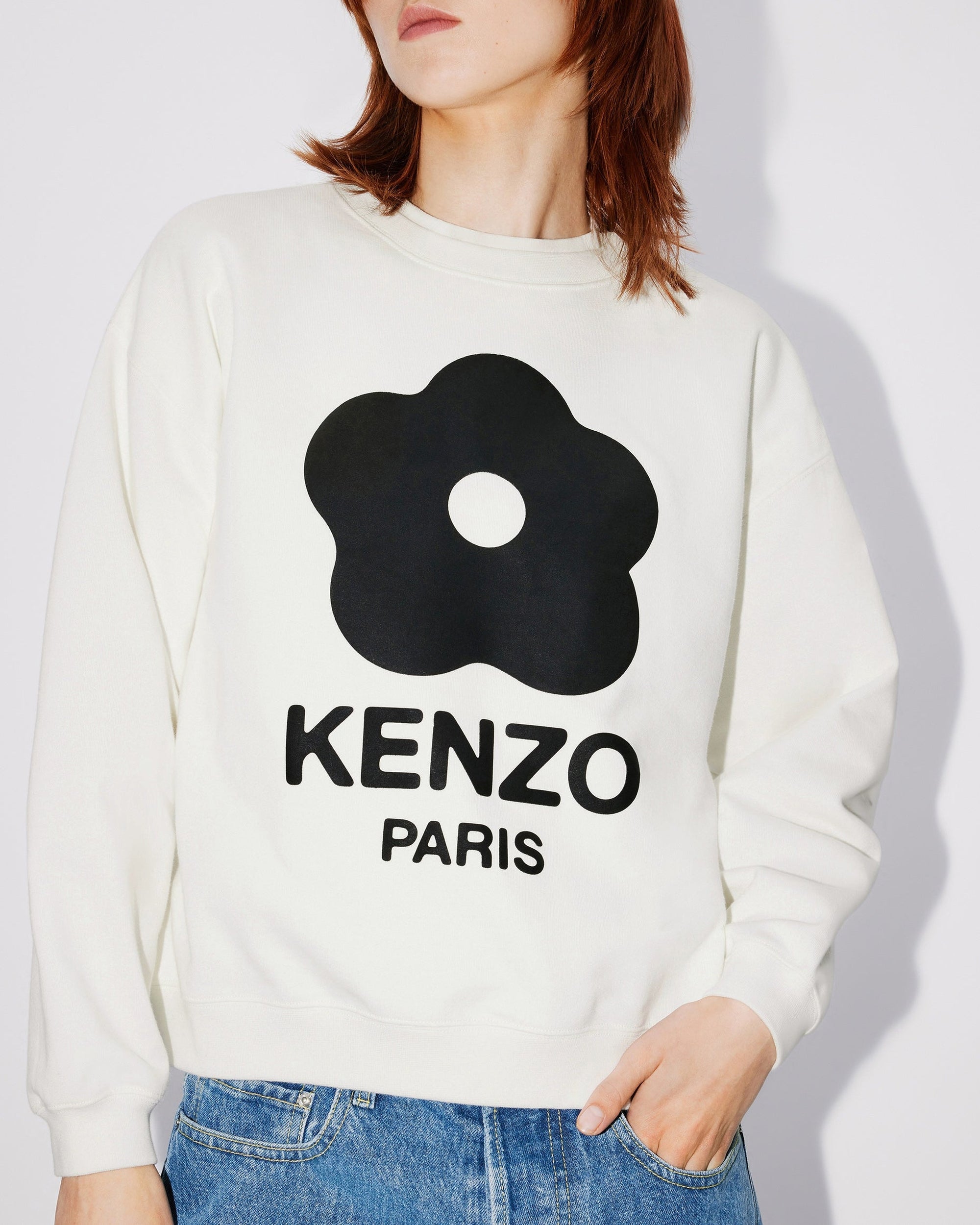 Boke 2.0 Crest Regular Sweat