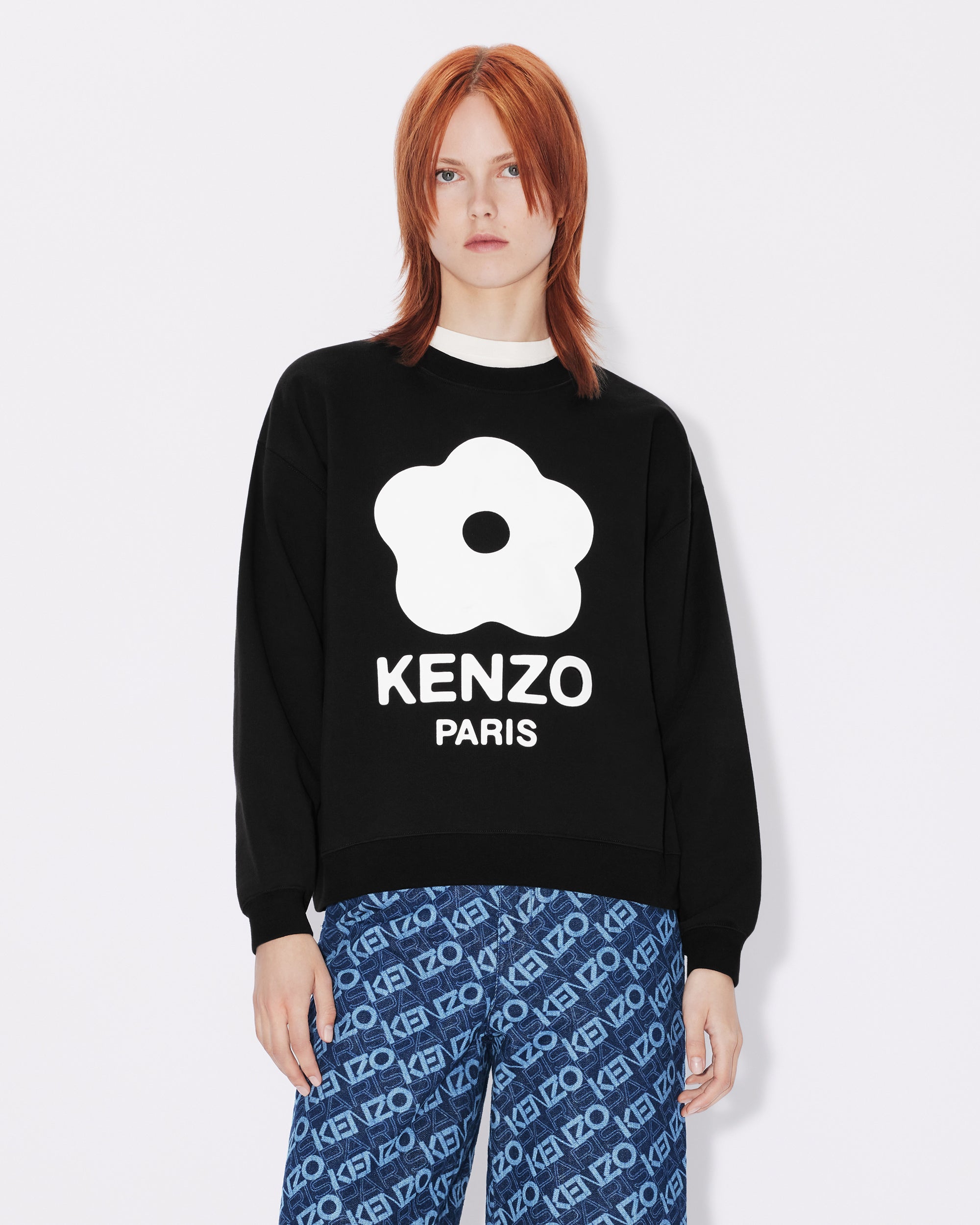 Boke 2.0 Crest Regular Sweat
