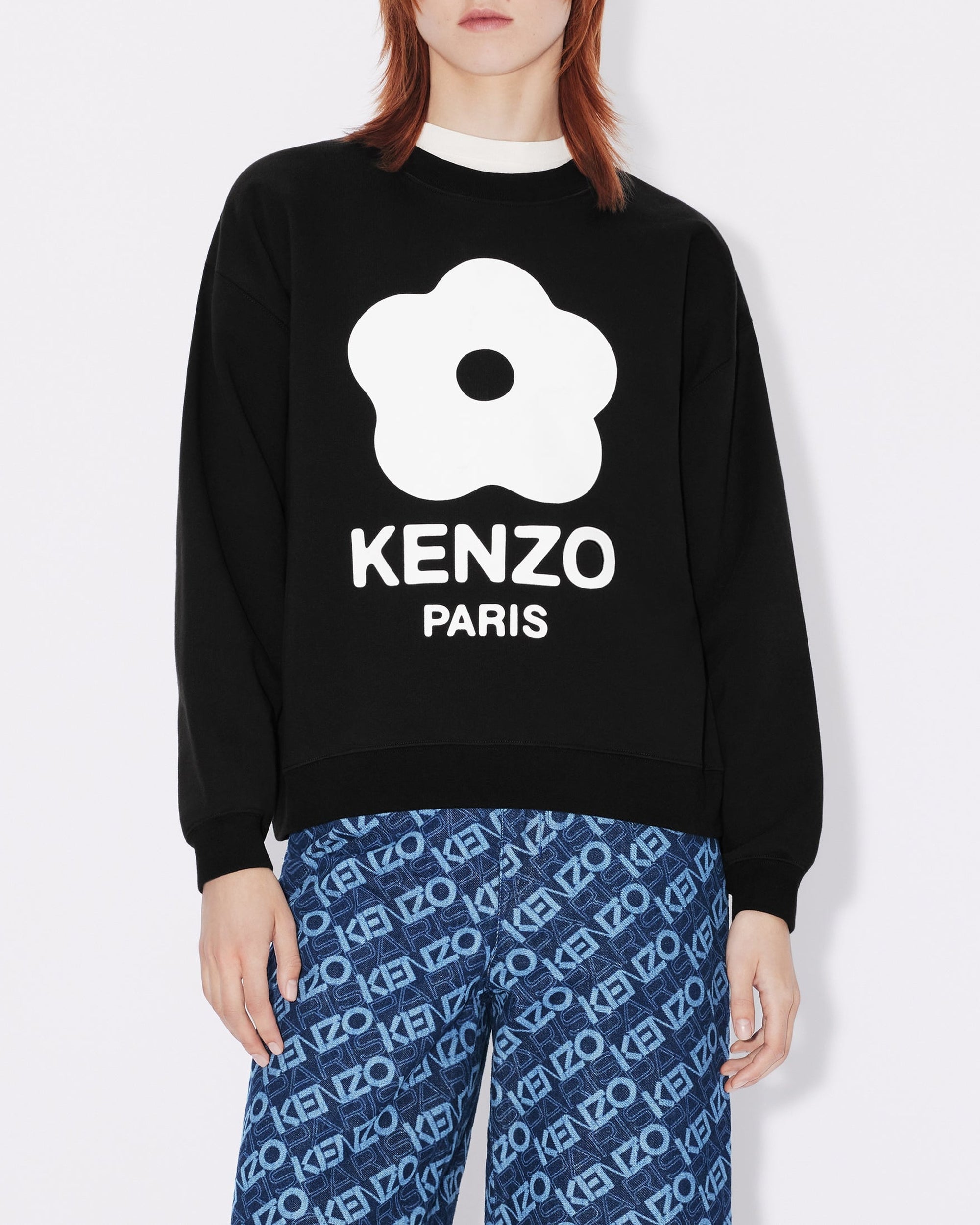 Boke 2.0 Crest Regular Sweat