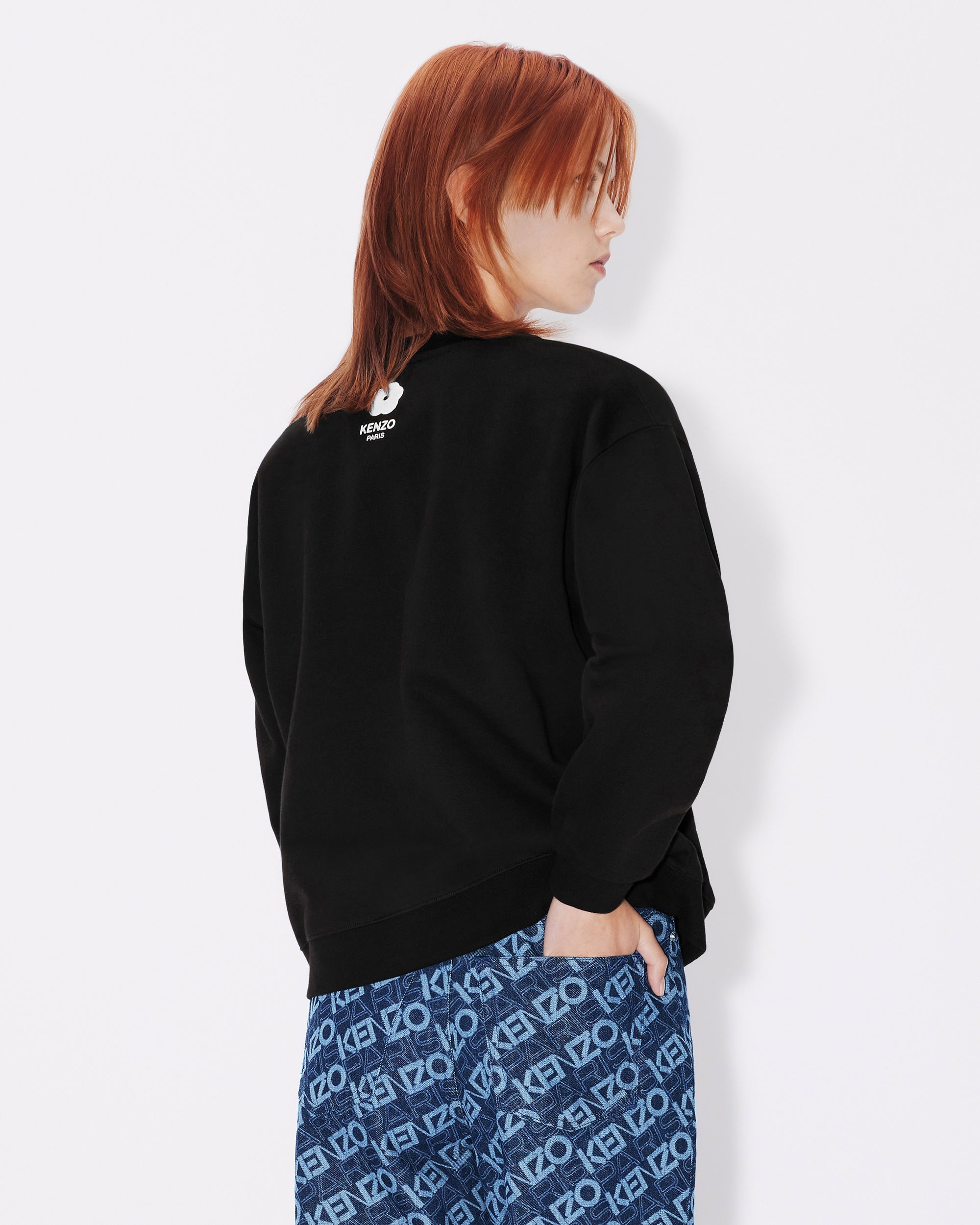 Boke 2.0 Crest Regular Sweat