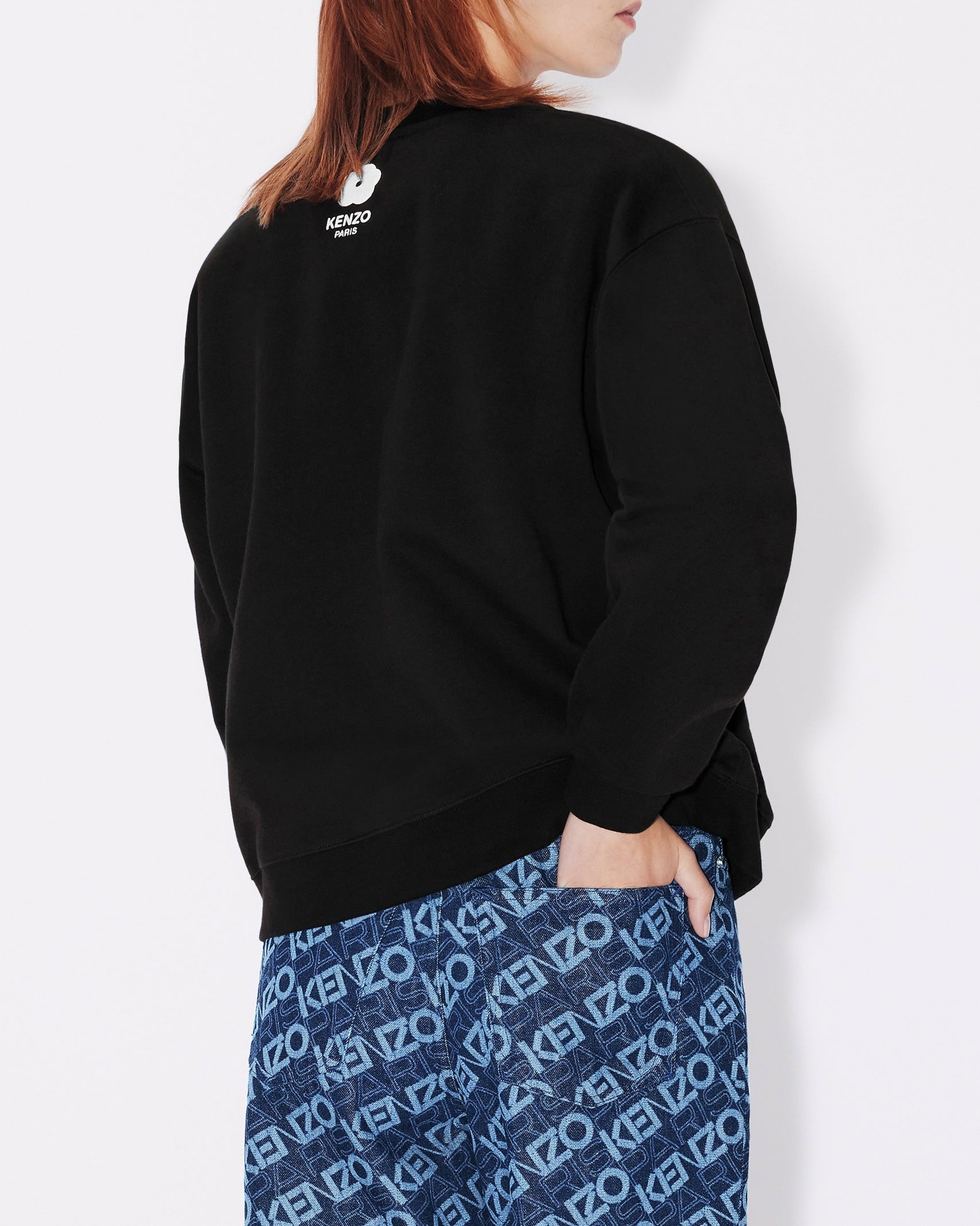 Boke 2.0 Crest Regular Sweat