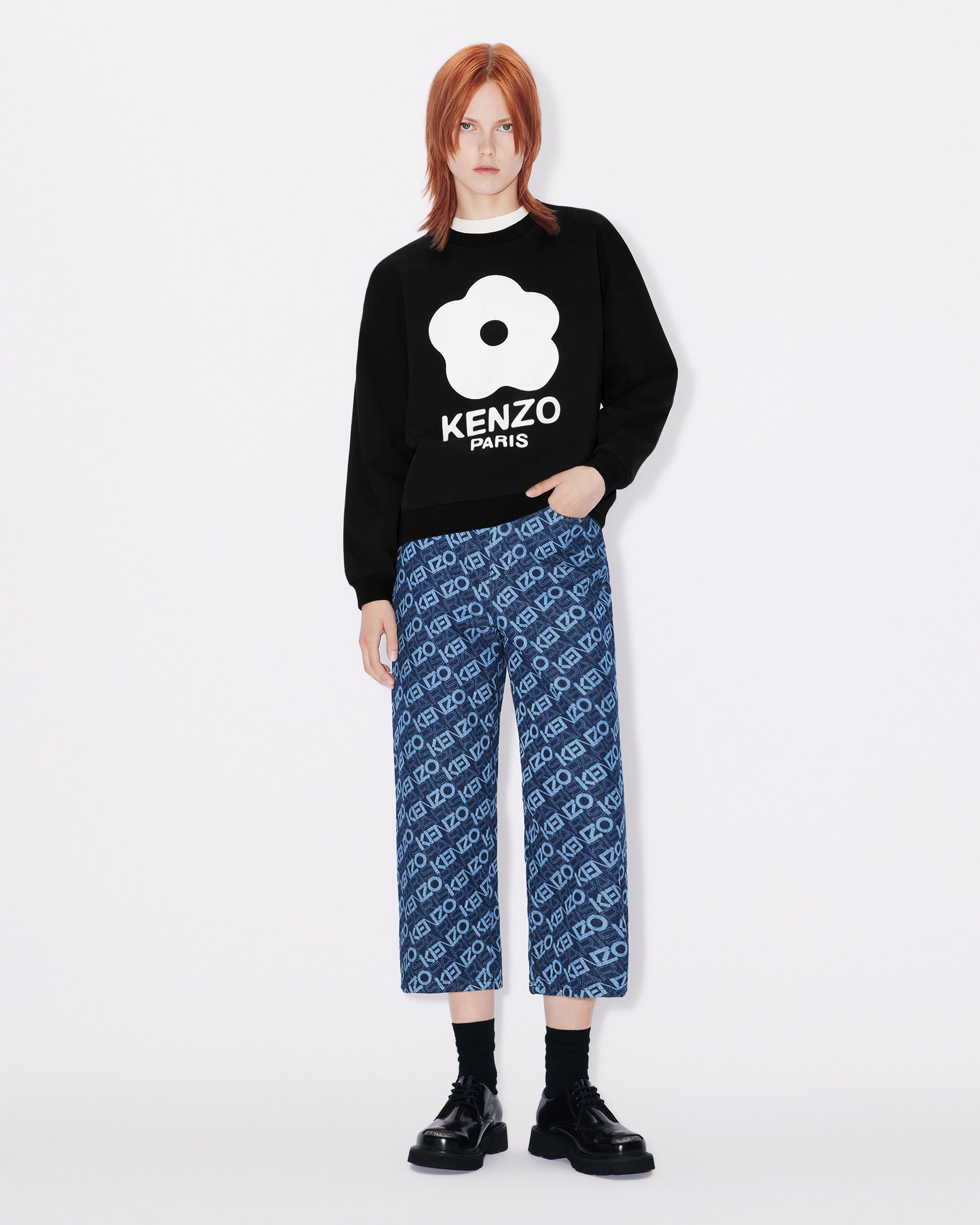 Boke 2.0 Crest Regular Sweat