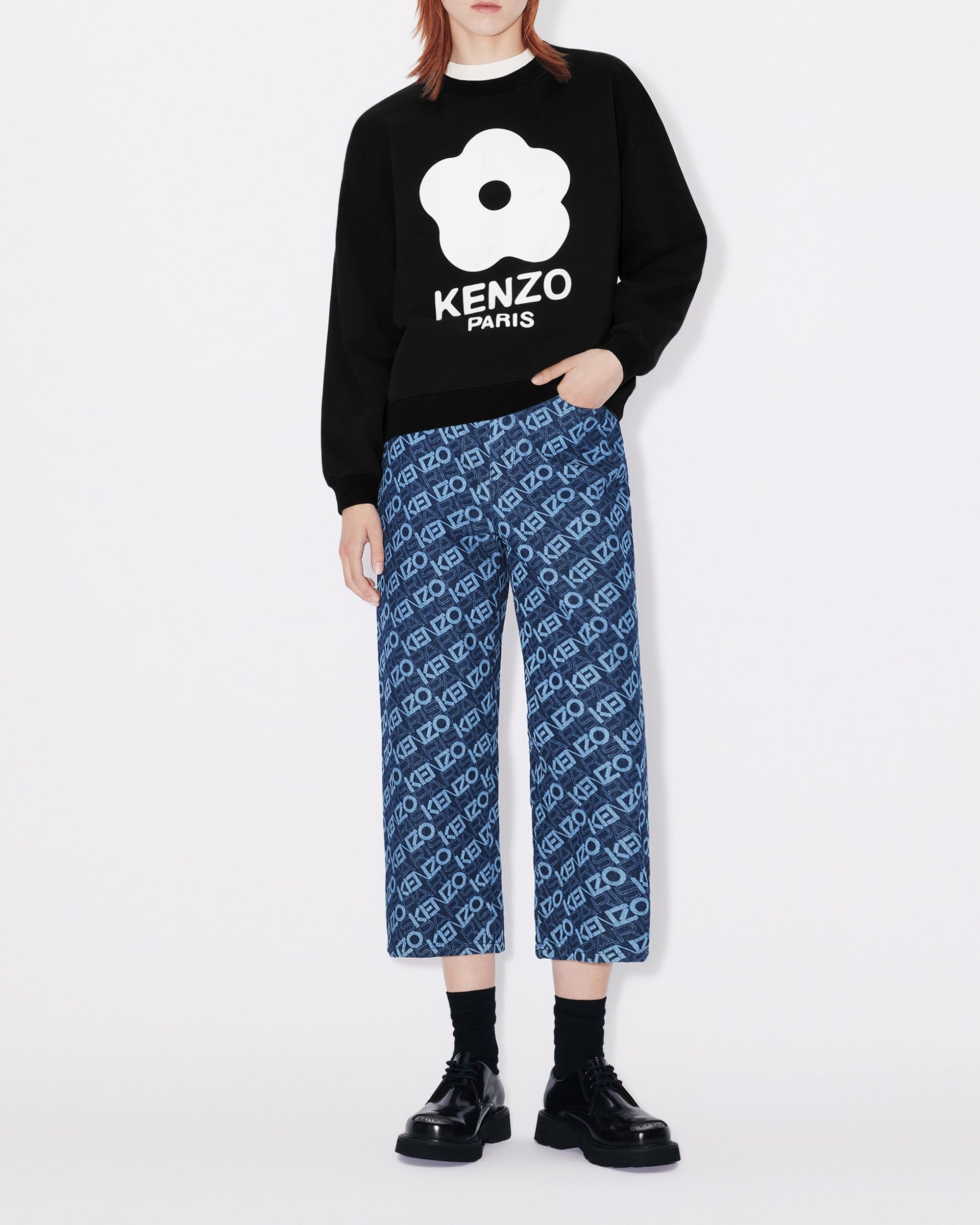 Boke 2.0 Crest Regular Sweat