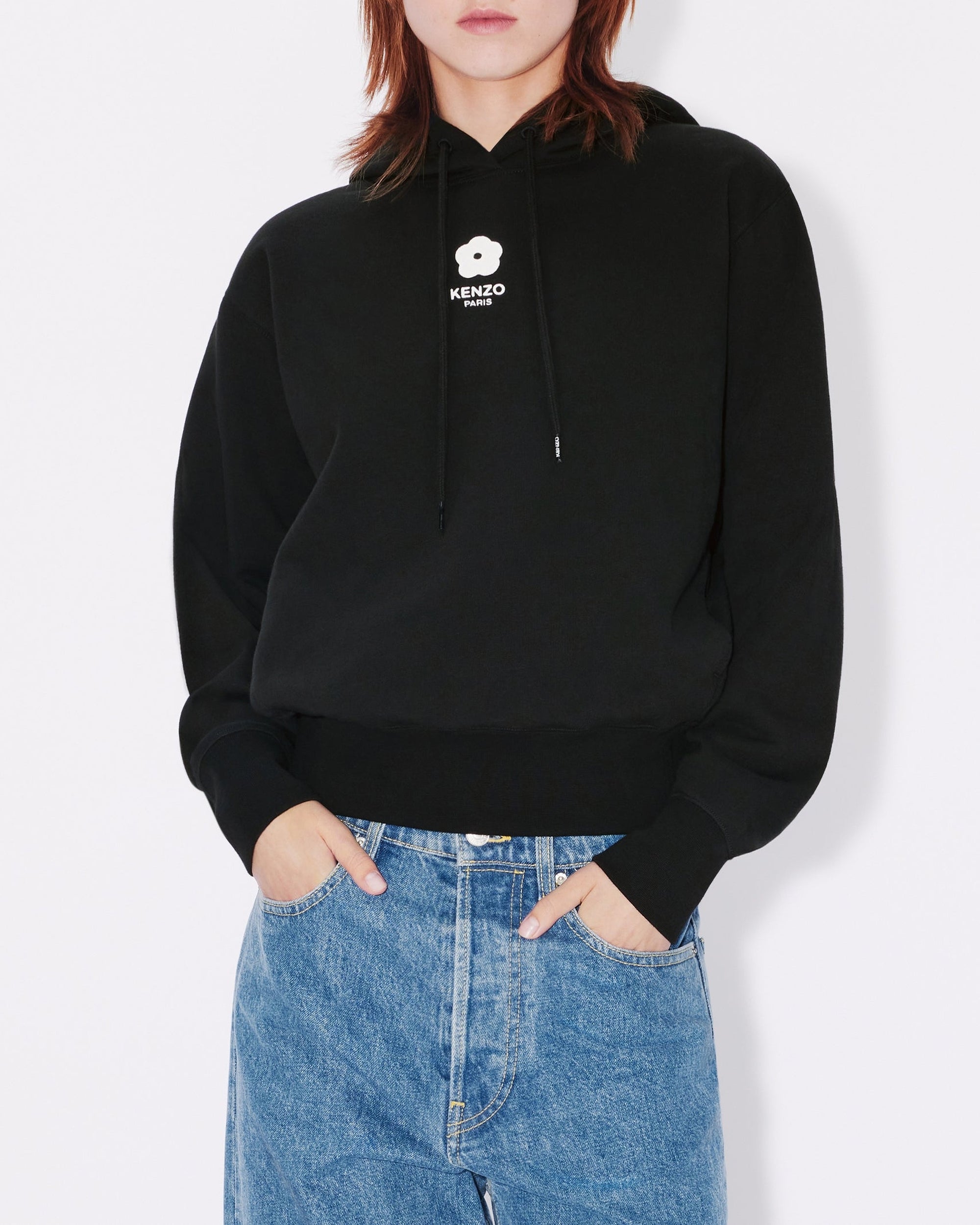 Boke 2.0 Crest Classic Hoodie
