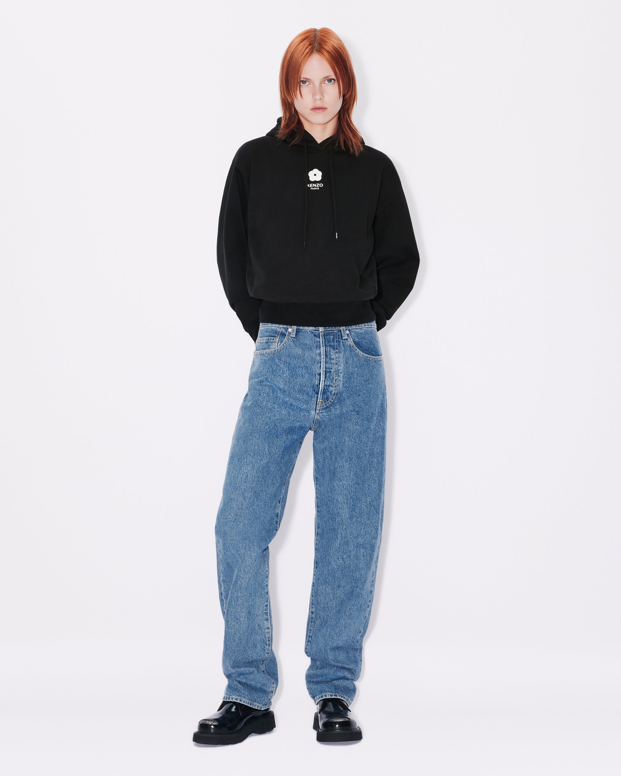 Boke 2.0 Crest Classic Hoodie