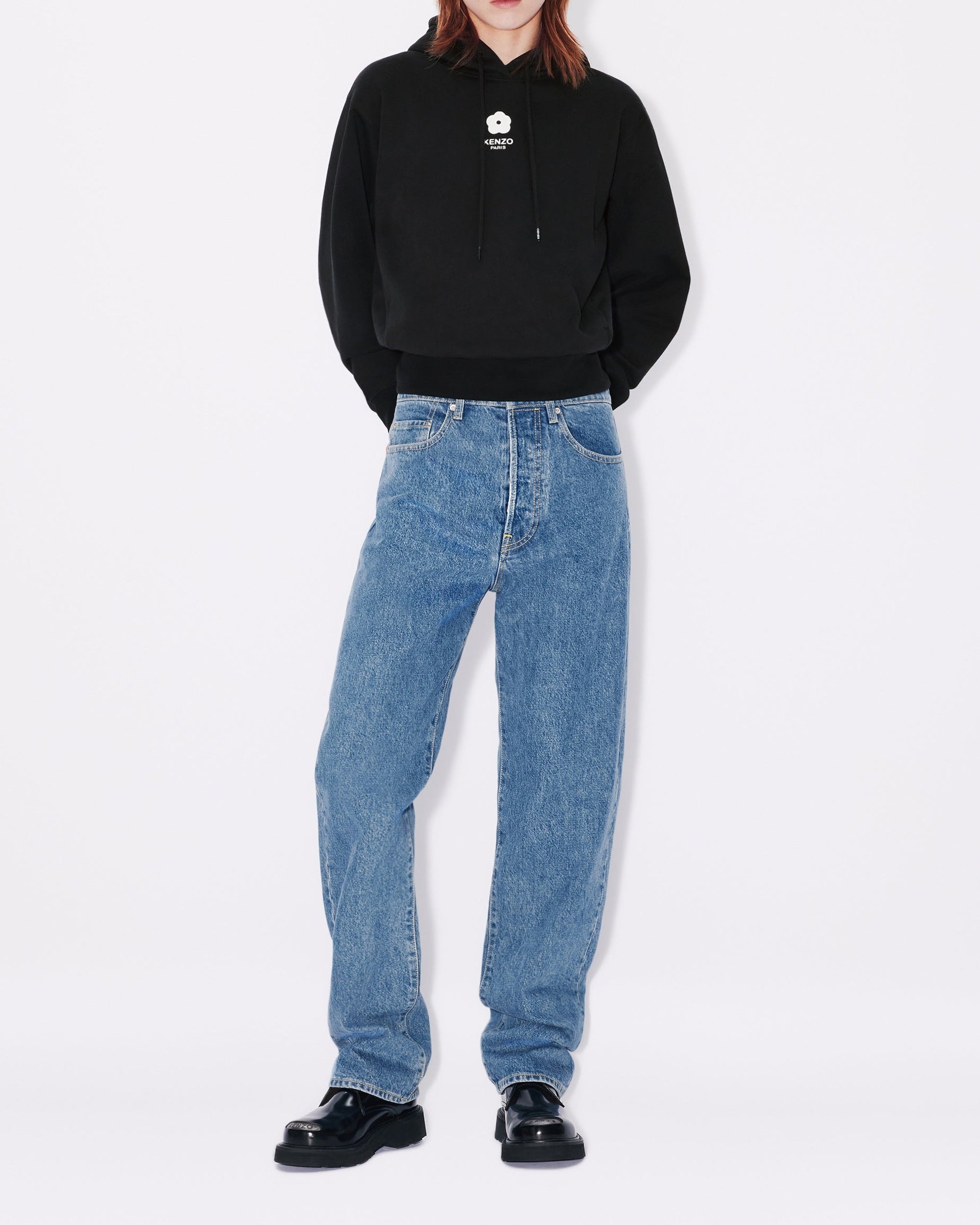 Boke 2.0 Crest Classic Hoodie