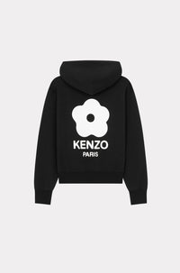 Boke Flower 2.0 hoodie - Black