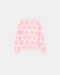 Sweatshirt "Hana Dots" - Faded Pink
