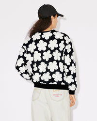 Hana Dots Regular Sweatshirt