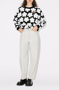 Hana Dots Regular Sweatshirt