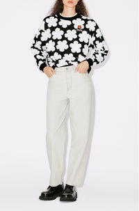 Hana Dots Regular Sweatshirt