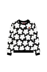 Hana Dots Regular Sweatshirt