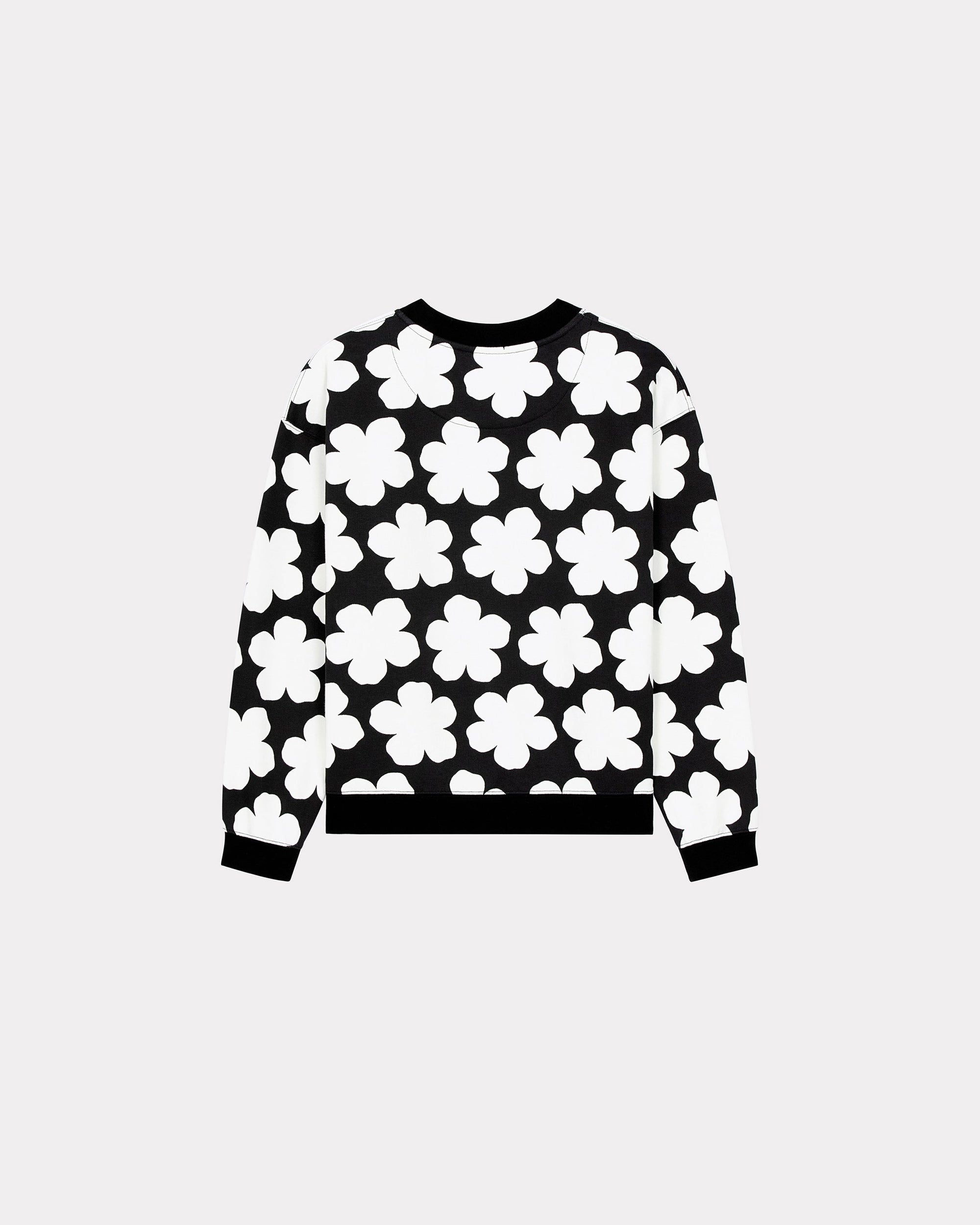 Hana Dots Regular Sweatshirt