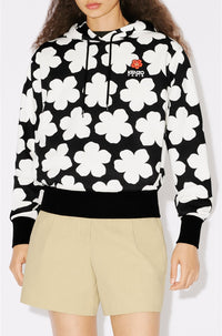 Hana Dots Classic Hoodie