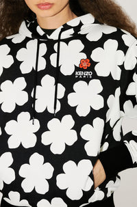 Hana Dots Classic Hoodie