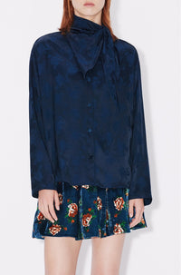 Roses Blouse
