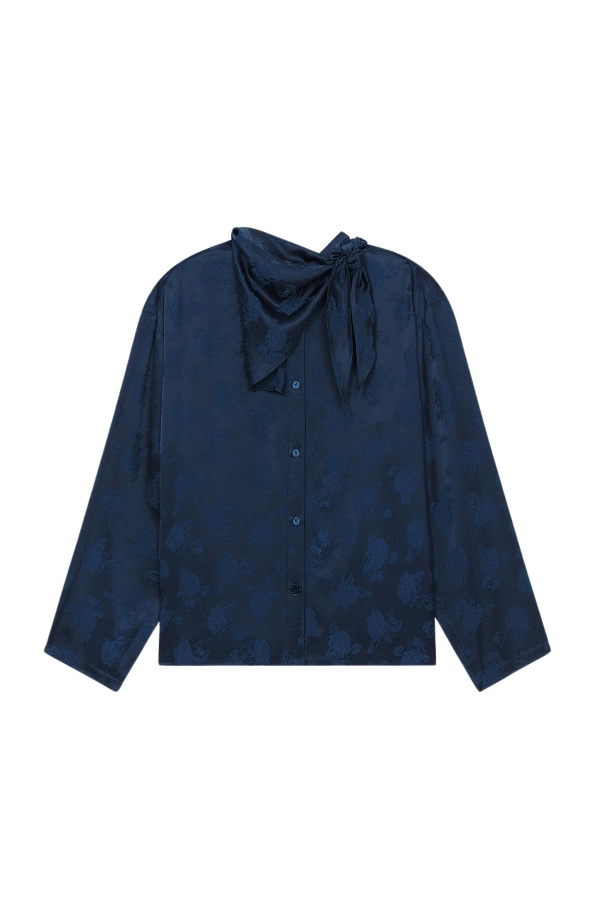 Roses Blouse