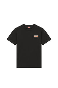 Kenzo Paris" loose T-shirt - Black