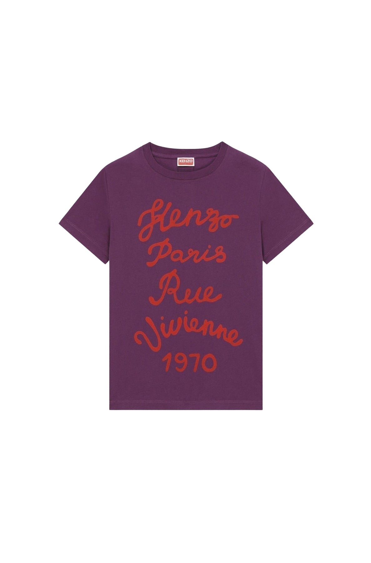 Graphic Classic T-Shirt