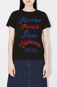 Graphic Classic T-Shirt