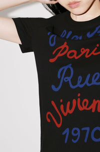Graphic Classic T-Shirt