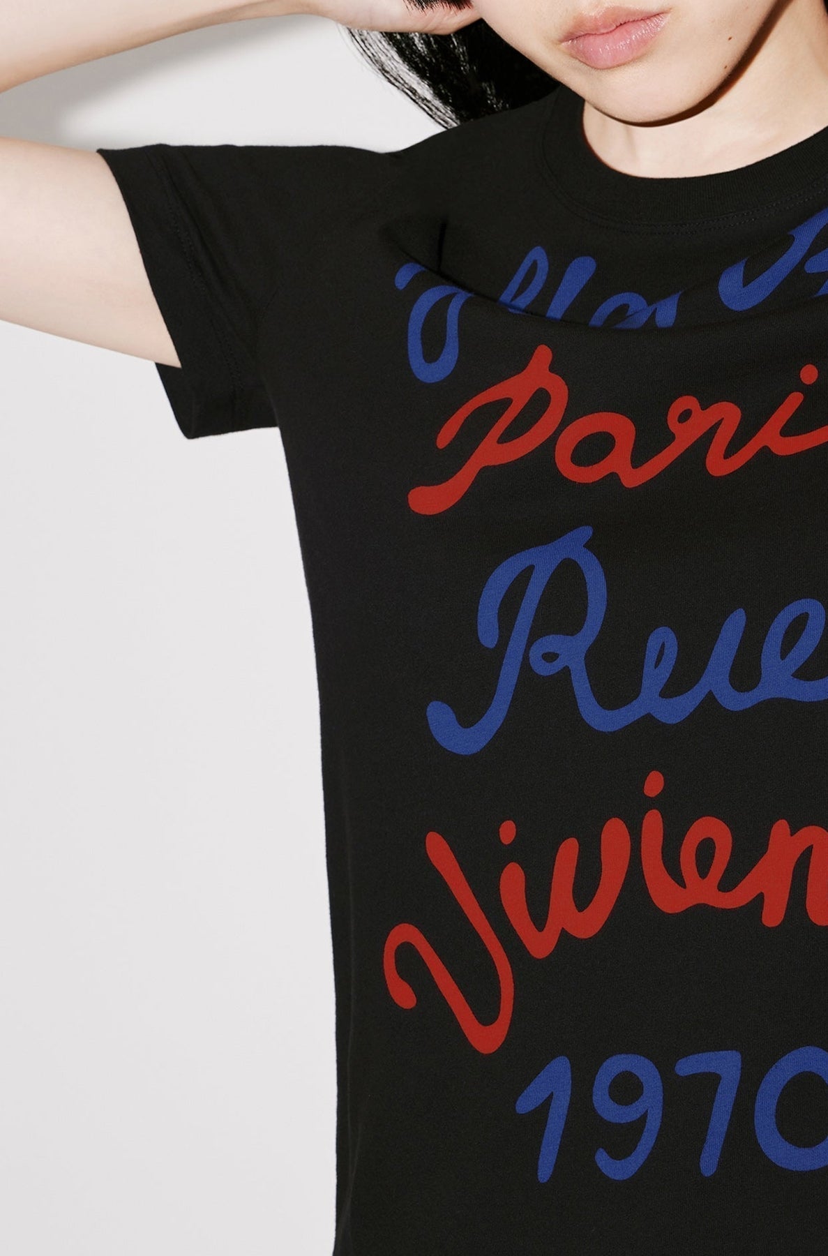 Graphic Classic T-Shirt
