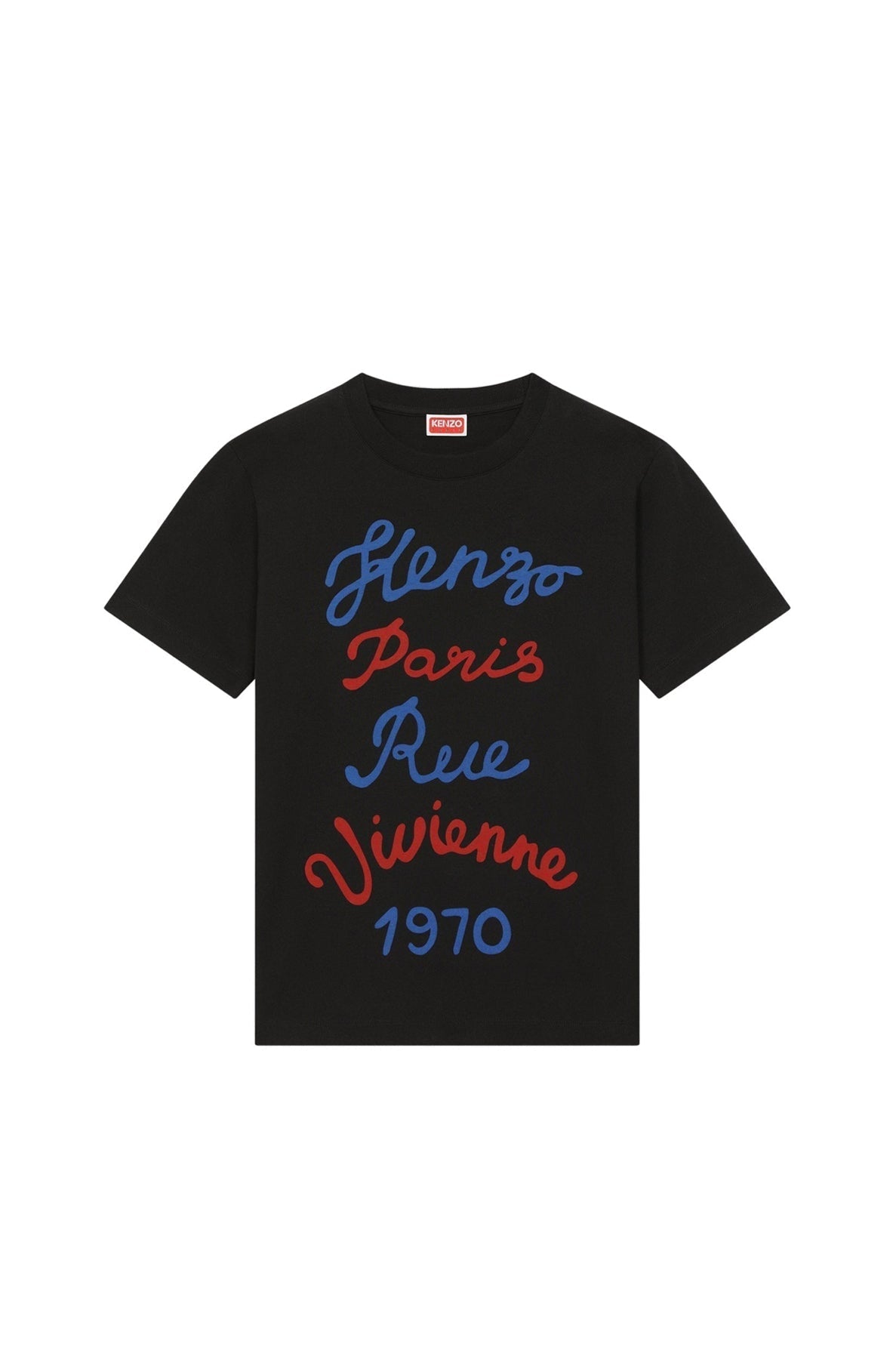 Graphic Classic T-Shirt