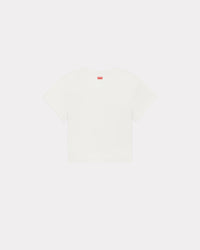 T-shirt "Kenzo Archive Logo" - Off White