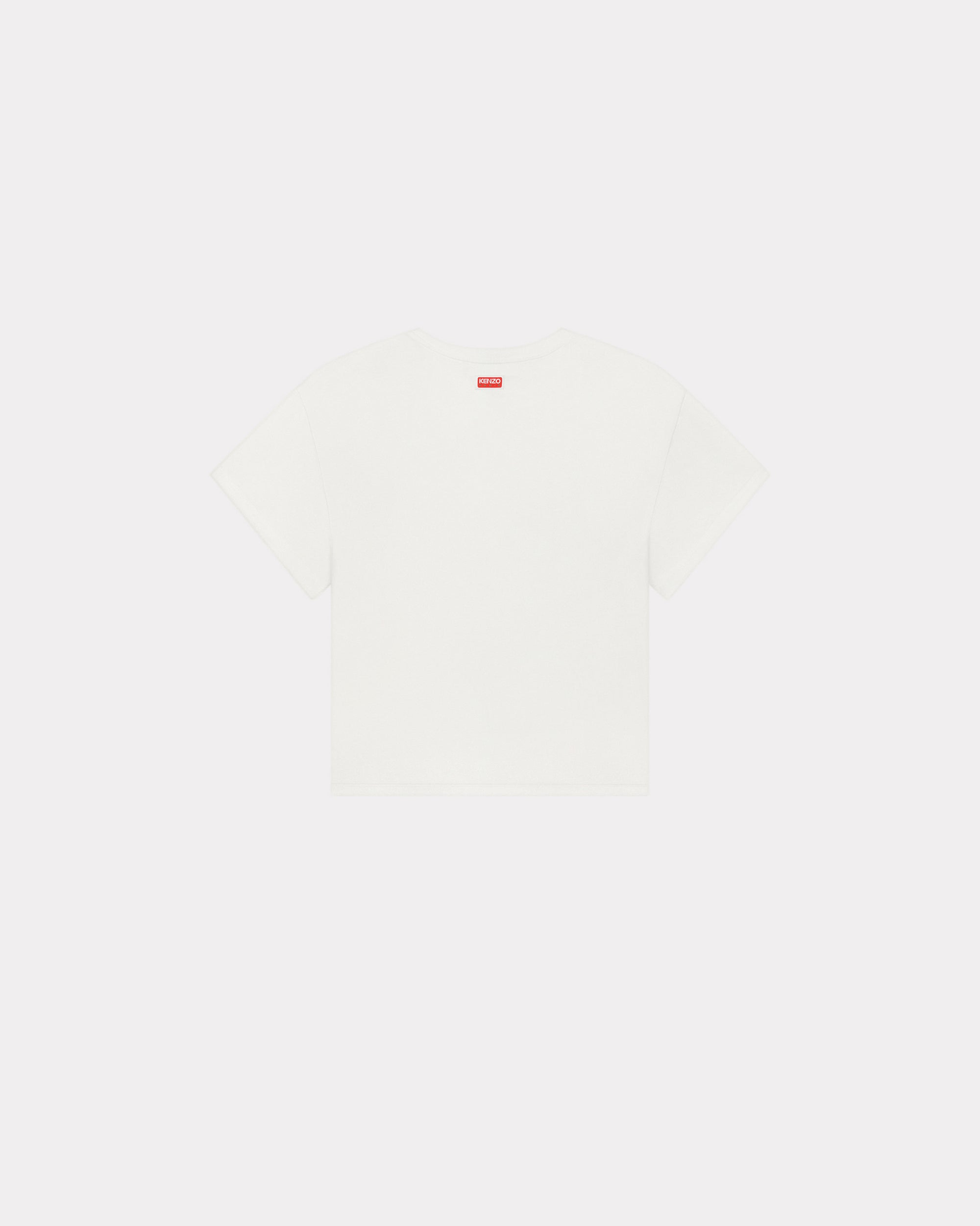 T-shirt "Kenzo Archive Logo" - Off White