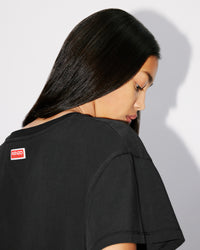 T-shirt "Kenzo Archive Logo" - Black