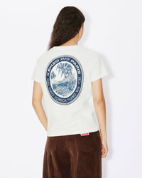 Placed Graphic Classic T-Shirt