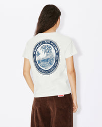 Placed Graphic Classic T-Shirt