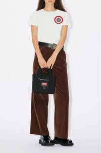 Placed Graphic Classic T-Shirt
