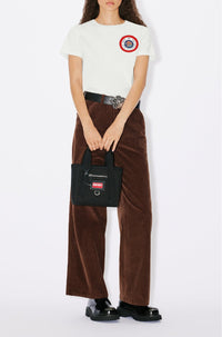 Placed Graphic Classic T-Shirt