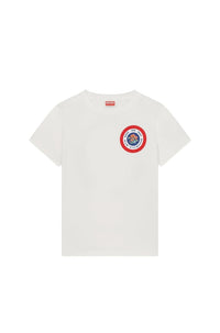 Placed Graphic Classic T-Shirt