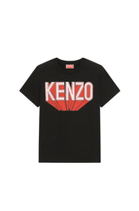 Kenzo 3D Loose T-Shirt