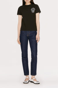 Ken Zo Classic Fit T-Shirt