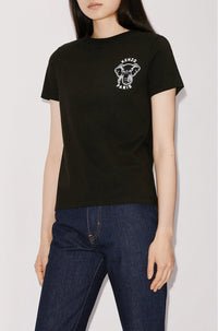 Ken Zo Classic Fit T-Shirt