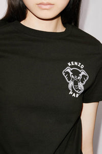 Ken Zo Classic Fit T-Shirt