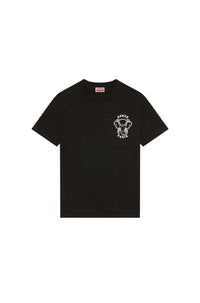 Ken Zo Classic Fit T-Shirt