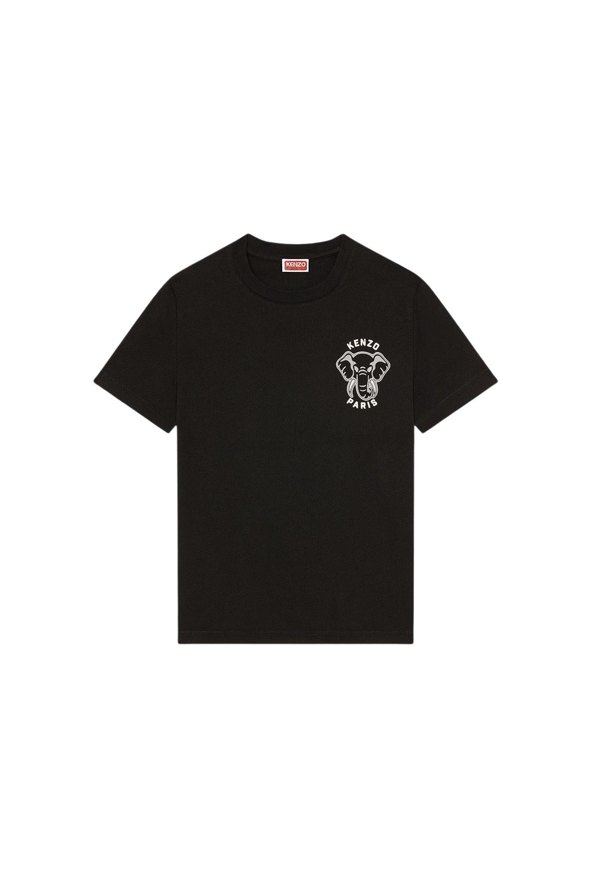 Ken Zo Classic Fit T-Shirt