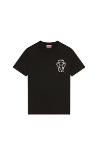 Ken Zo Classic Fit T-Shirt
