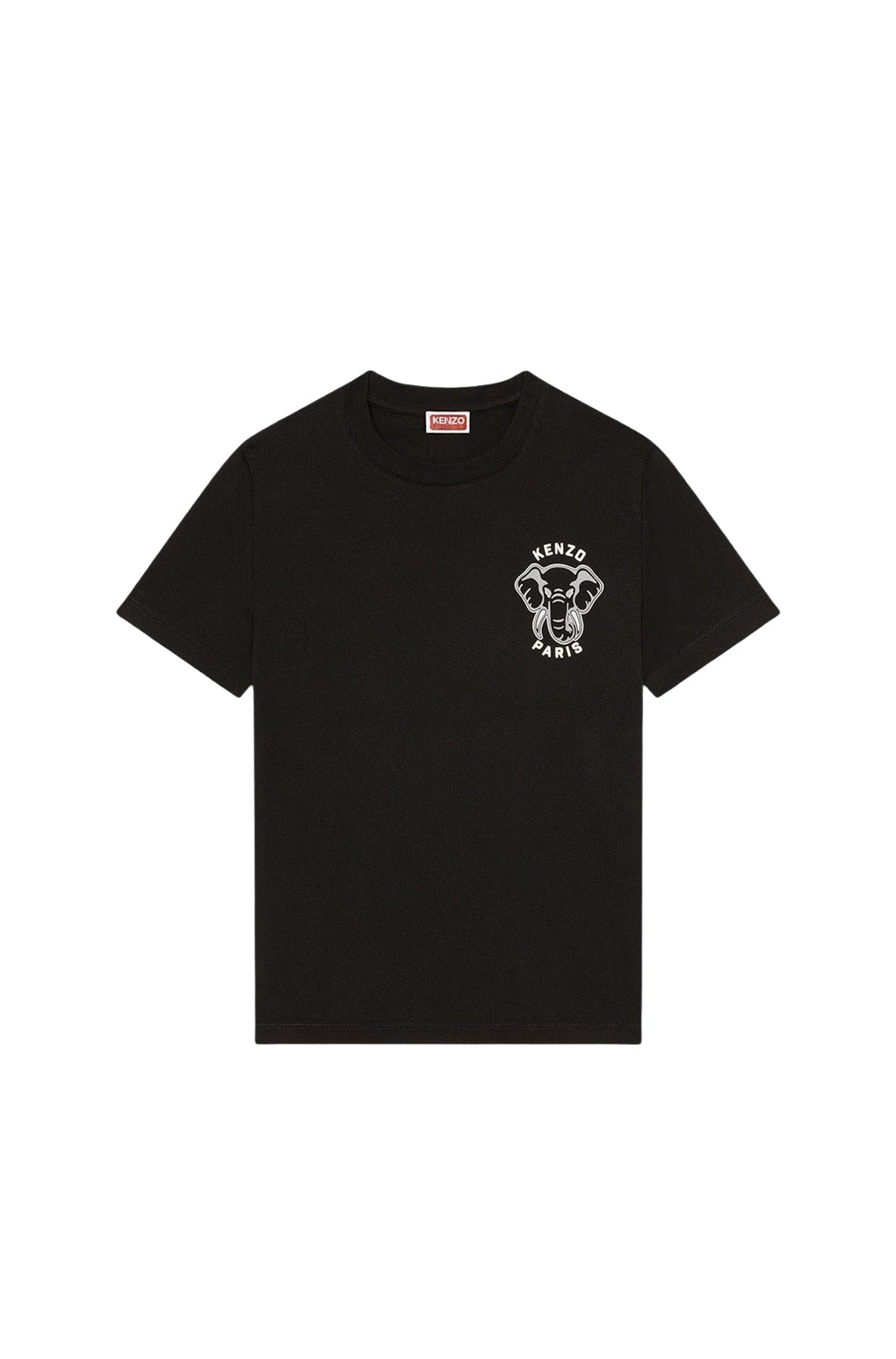 Ken Zo Classic Fit T-Shirt
