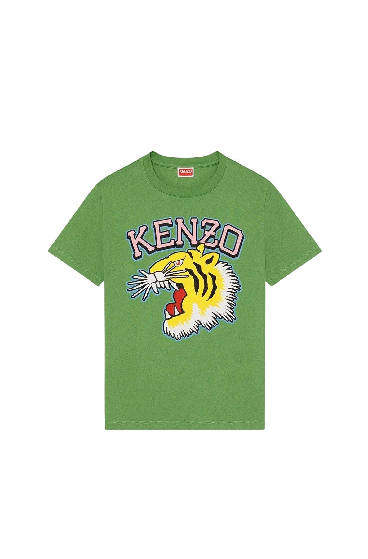 Tiger Varsity Classic T-Shirt