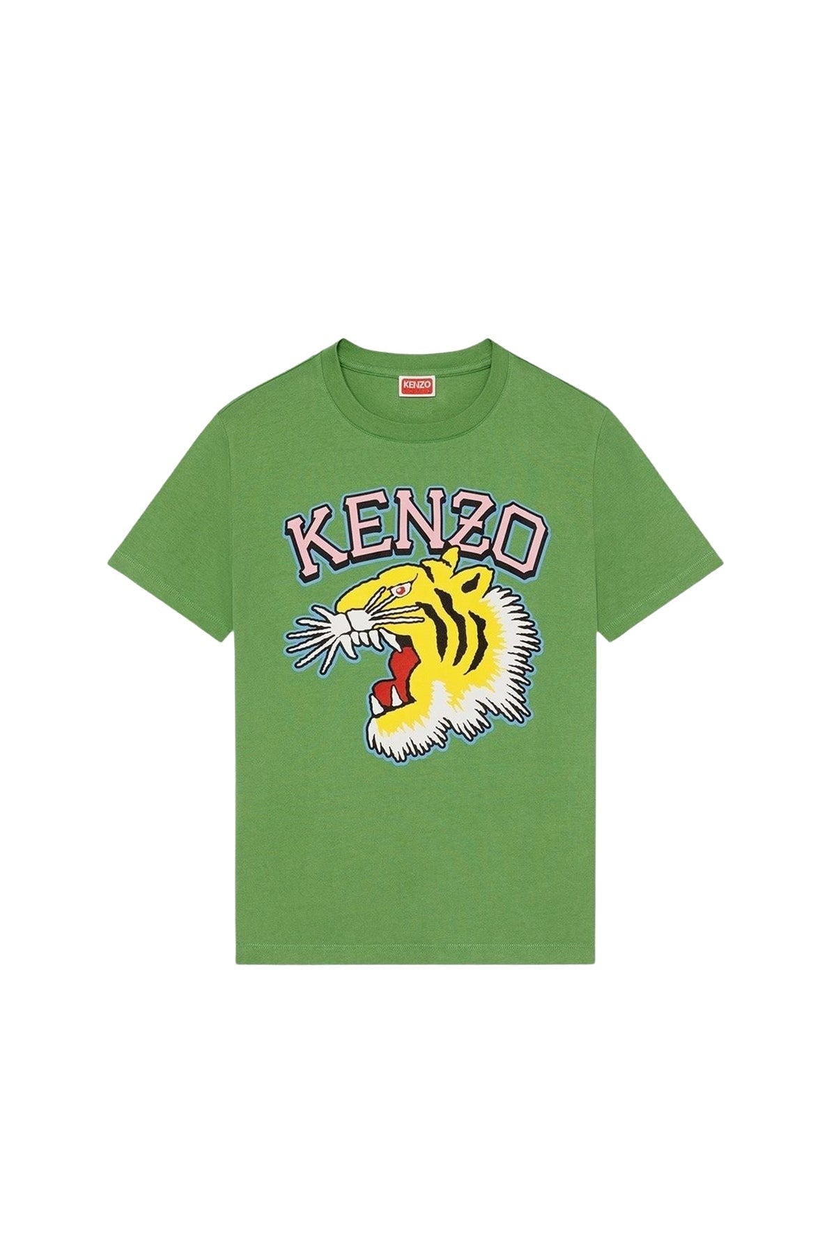 Tiger Varsity Classic T-Shirt