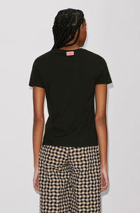 T-shirt Tiger "Varsity Jungle" - Black