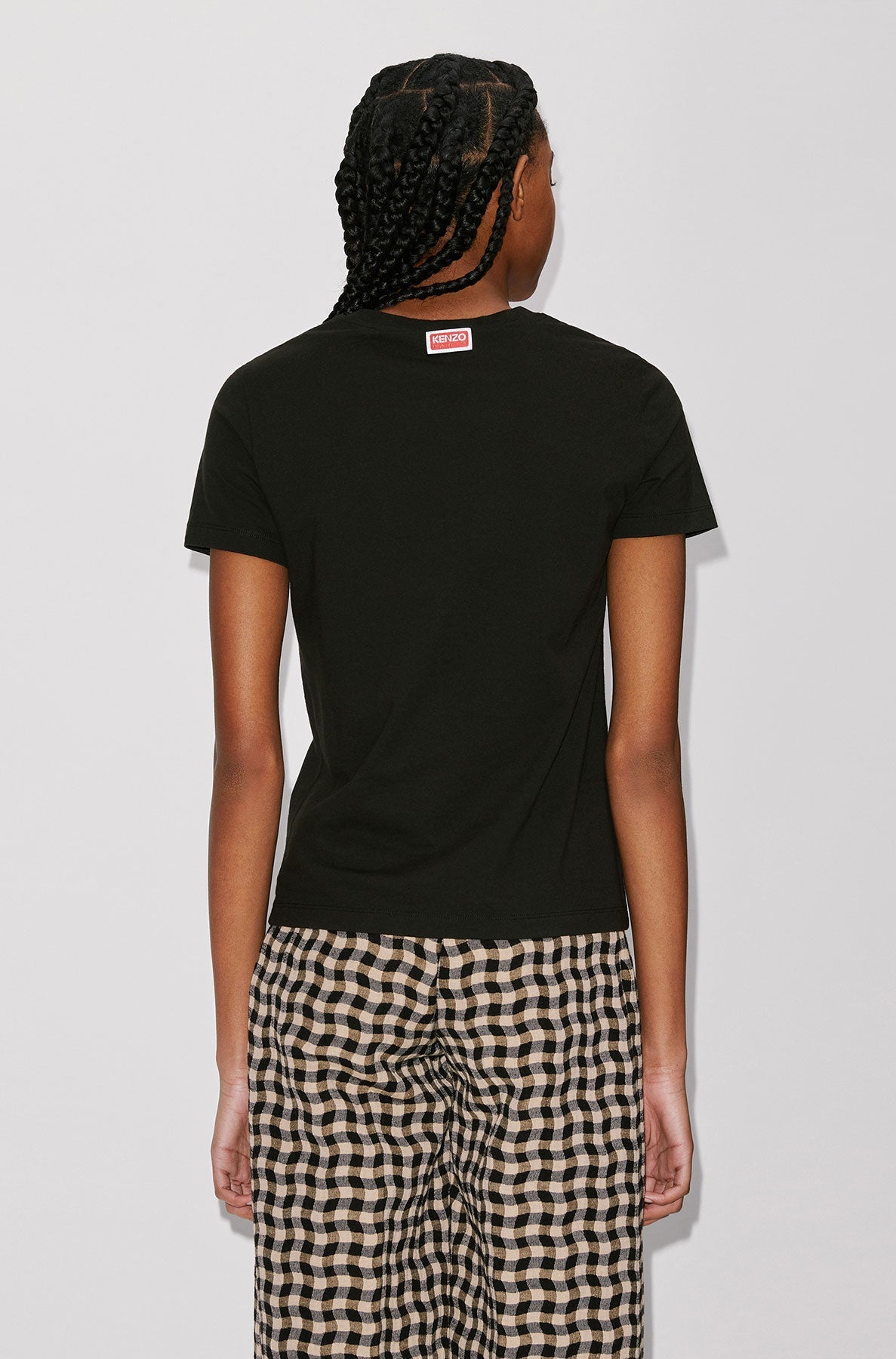 Tiger Varsity Classic T-Shirt