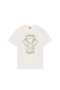 Ken Zo Loose Fit T-Shirt